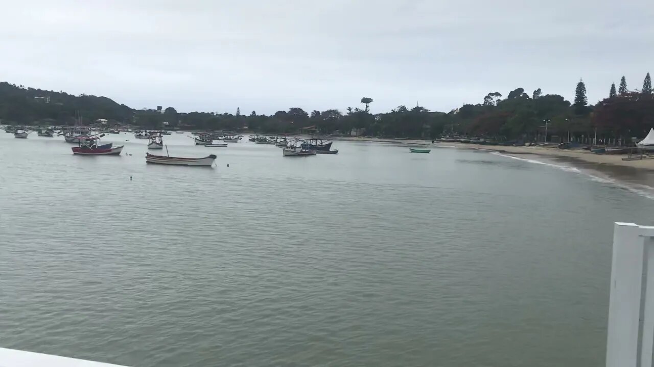 Praia da Penha, Cidade de Penha, Santa Catarina