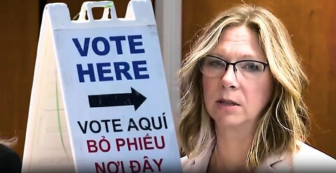 MUST SEE: Lancaster, Pennsylvania DA Announces Investigation into VOTER FRAUD