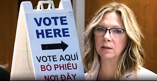 MUST SEE: Lancaster, Pennsylvania DA Announces Investigation into VOTER FRAUD