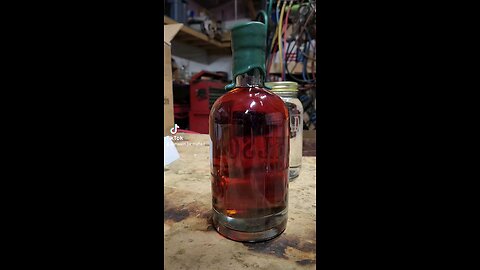 Chad Wilson music liquor