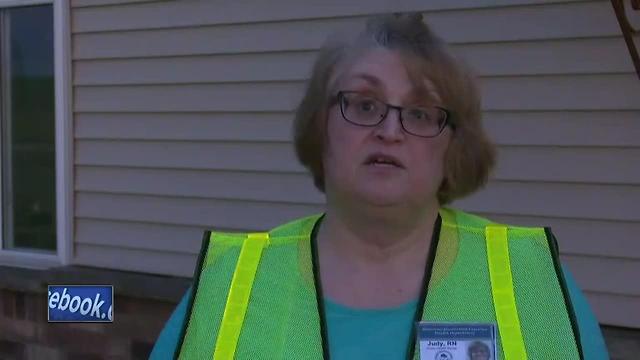 Reports: Multiple tornadoes reported in Shawano County