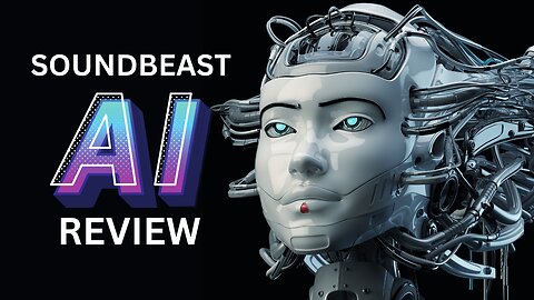 SoundBeast Ai Review | Wanna Reach Out To 5.44 Billion Internet Users In Their Native Language?