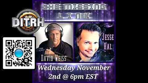 [TMissingLink] Interview 336 with Flat Earth Dave Weiss [Nov 2, 2022]