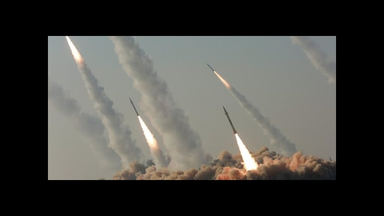IRAN HAS YET, ONCE AGAIN, THREATENED THE U.S. ABOUT ISRAEL. THE NEXT 24-48 HOURS MIGHT BE BIG