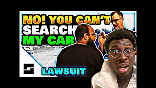 Maybe Cops Don't Know They're Lying? - LAWSUIT REACTION