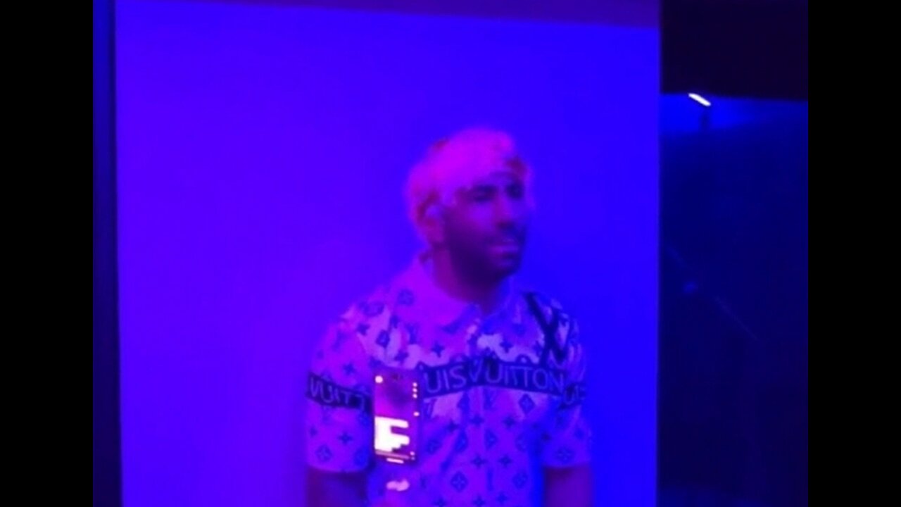 IP2 Stories - Fousey Wants to Punch His Cameraman! Throws Water in the Studio