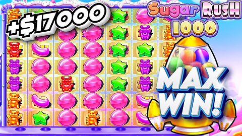 HE TOOK $200 TO OVER $17,000 ON THESE CRAZY SLOT WINS!