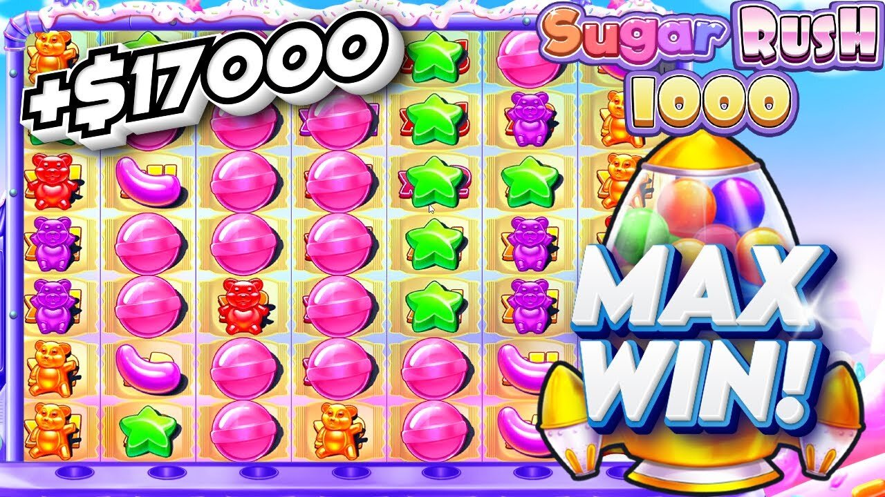 HE TOOK $200 TO OVER $17,000 ON THESE CRAZY SLOT WINS!