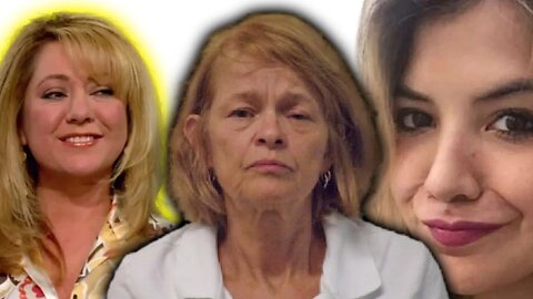 Lorena Bobbitt Is Nothing Compared To These Woman | Vicotria Frabutt, Brenda Barattini