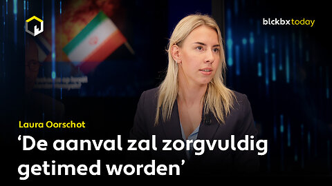 Komt er een Iraanse wraakactie op Israël voor de moord op Hamasleider Haniyeh?