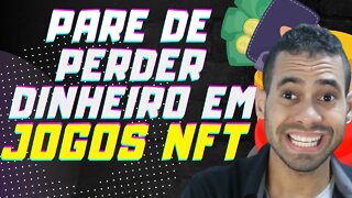 Quais as Desvantagem do Sistema Oracle nos Jogos Nfts