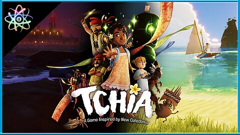 TCHIA - Trailer "Data de Lançamento" (Legendado)