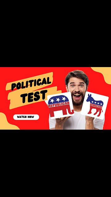 Political Test