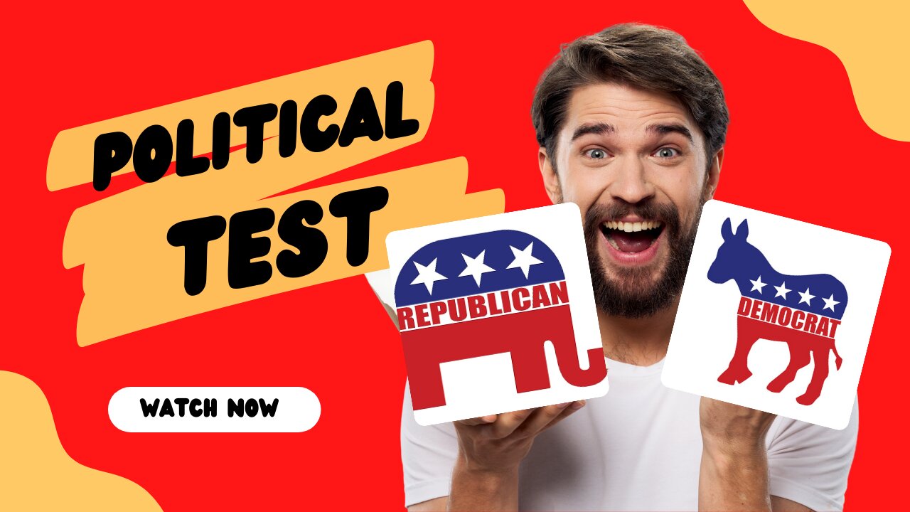 Political Test