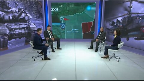 AKTUELNOSTI -CIA upozorila da ce Iran napasti Izrael koji zeli da zabrani hriscanstvo?- (04.04.2024)