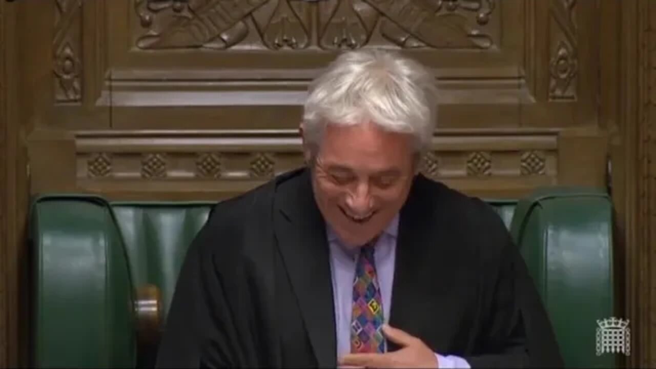 Bercow Blocks Boris' #BREXIT. Boris Johnson DEFEATED Again. Bercow Attacked, But NOT Wrong