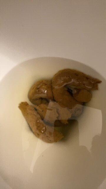 Joe Biden’s oatmeal this morning