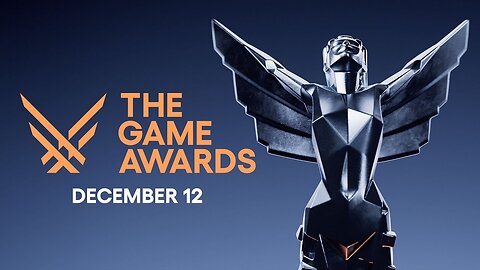 The Game Awards 2024