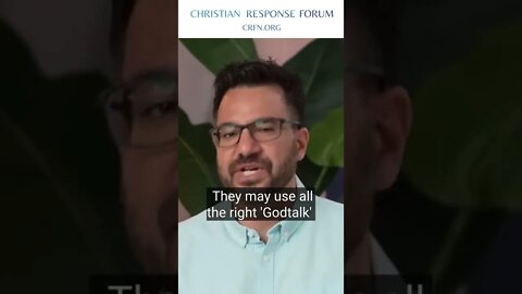 Got Questions - Jesus Warned of False Prophets - Christian Response Forum #shorts #gotquestions
