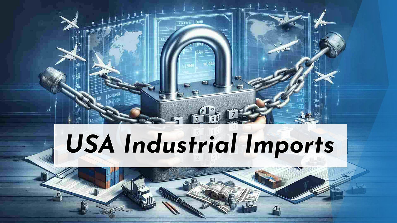 How Long Does it Take to Import Industrial Filtration and Purification Equipment into the USA?