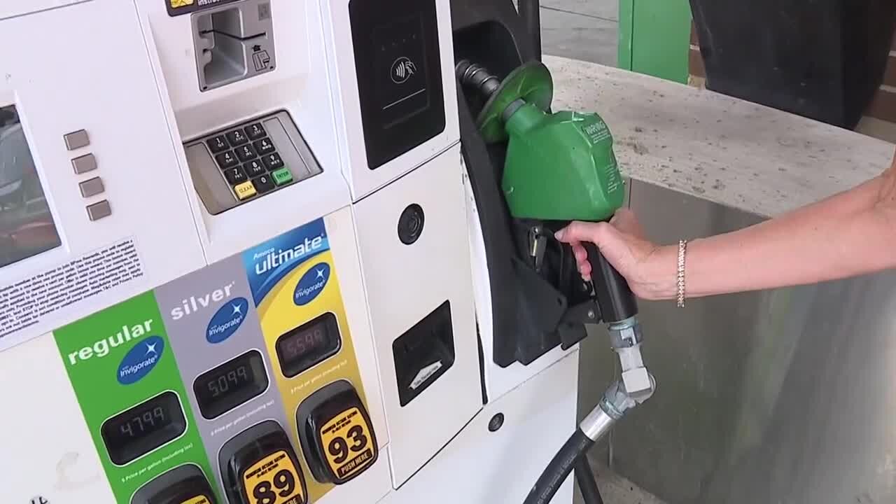 Ready for Relief: Michiganders hope to catch a break as fuel-related prices are expected to drop