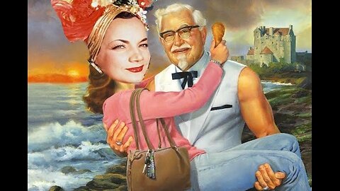 Porn 'n Chicken