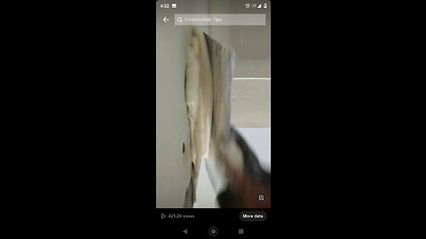 Drywall FINISHER