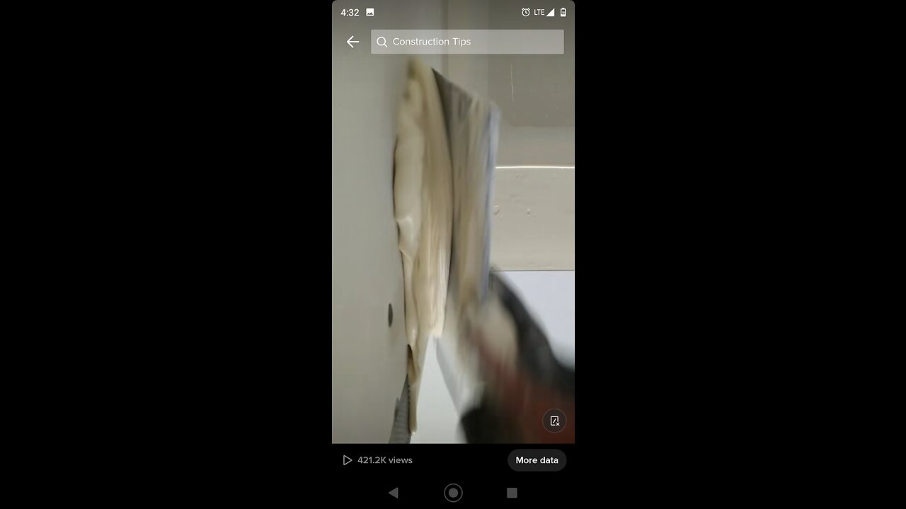 Drywall FINISHER