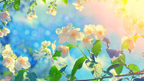Beautiful Piano Music