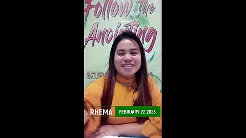 February 27, 2023 | Almira