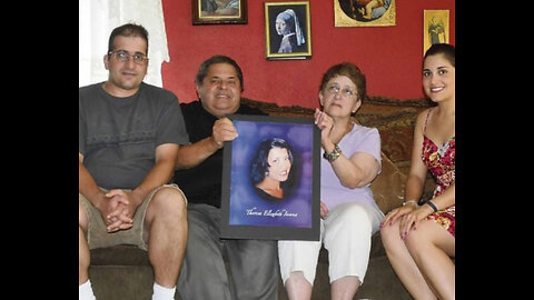 MURDER STAYS IN VEGAS PRESENTS THE 2004 MURDER OF THERESA INSANA