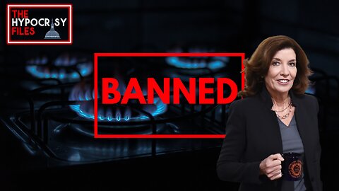 New York Finds A New Thing To Ban