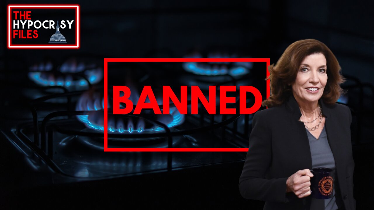 New York Finds A New Thing To Ban