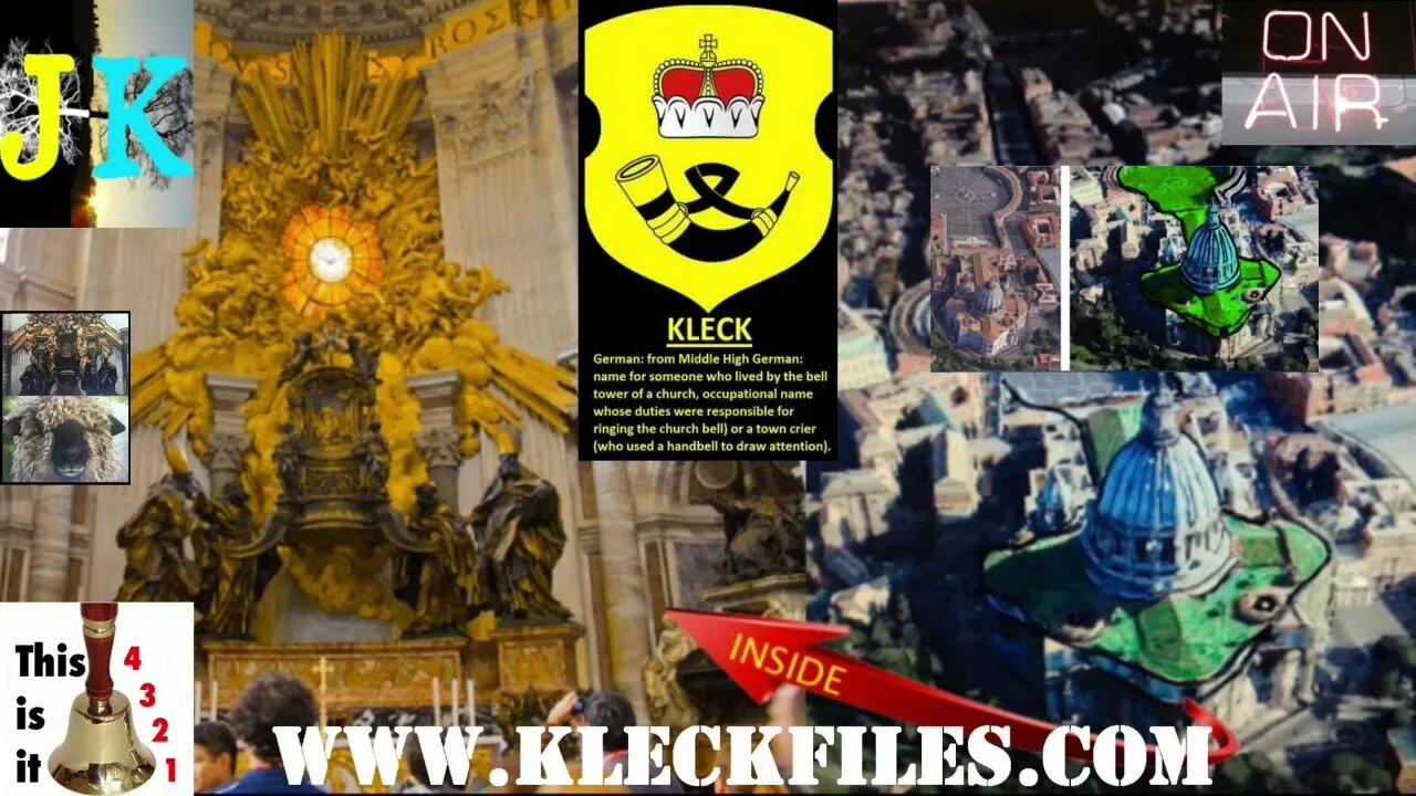 Blog Talk Radio Show #202-433 11/12/2015 - Jonathan Kleck