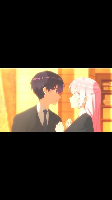 KAWAII DAKE JA NAI SHIKIMORI-SAN SUSPENDERÁ VÁRIOS EPISÓDIOS DEVIDO AO C0V1D-I9