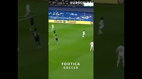 Rodrygo Goal vs Manchester City 🔥 l Real Madrid Goal 1 - 1