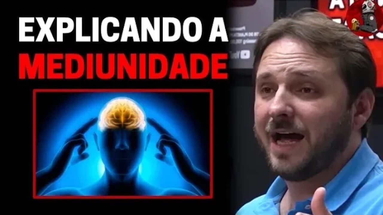 "ERA UMA CONSTRUÇÃO DO MEU CÉREBRO" com Daniel Gontijo | Planeta Podcast (Mente Humana)