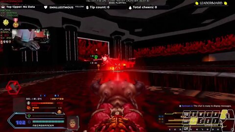 Moar Project brutality crazy ass gameplay :D