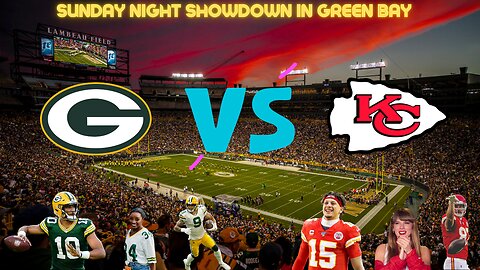 Packers Vs Chiefs Week 13 NFL Preview - Will Jordan Love Continue His Upward Rise?