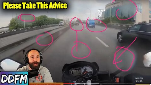 The Skill Most Motorcycle Coaches Don't Spend Time On (Stream Highlight)
