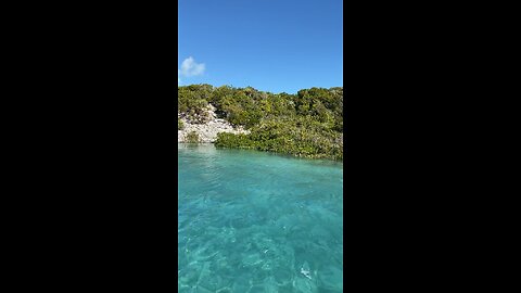 Rate this water view #bahamas #florida #new