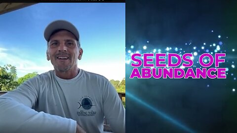 SEEDS OF ABUNDANCE