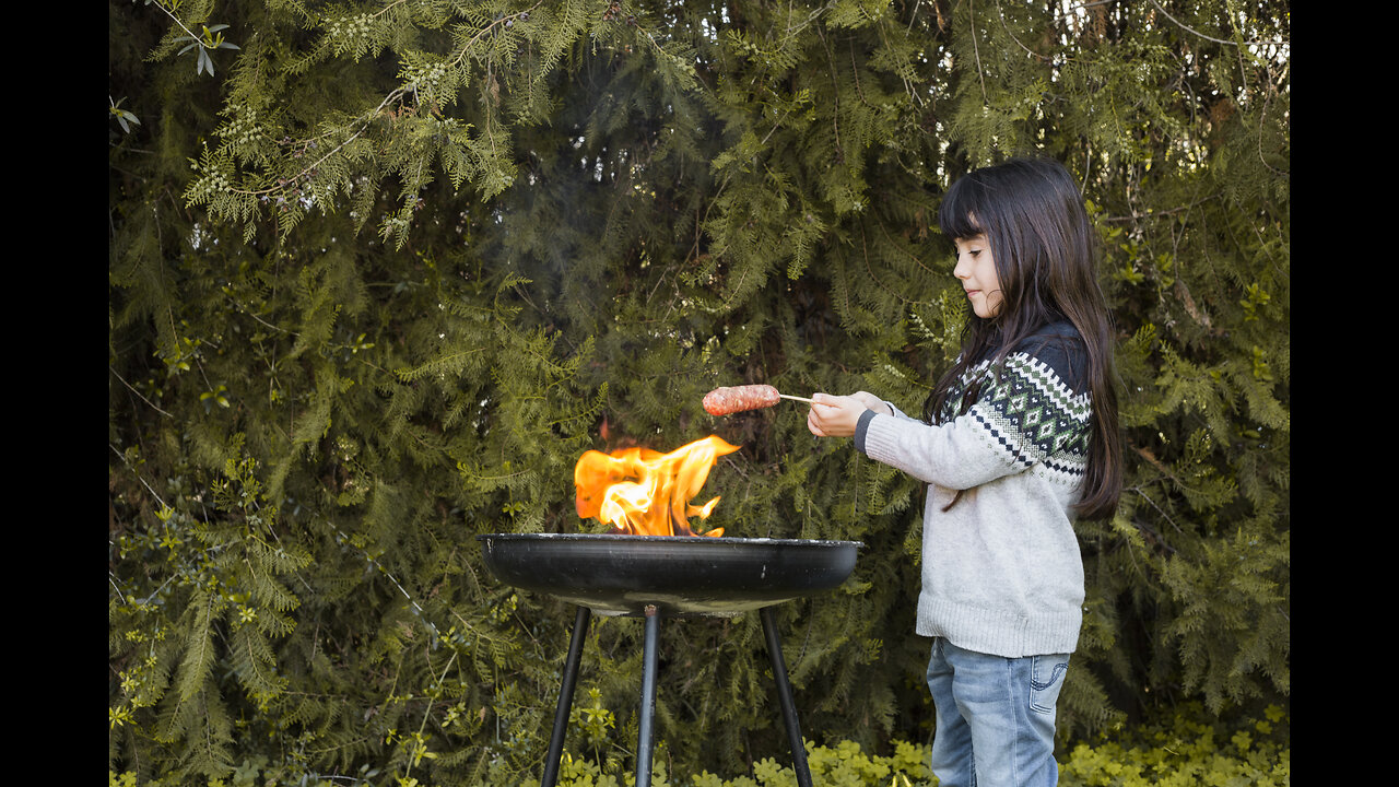 Cooking & Nature