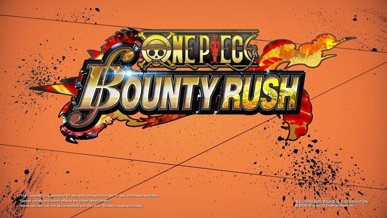 One Piece Bounty Rush - Grinding season 106