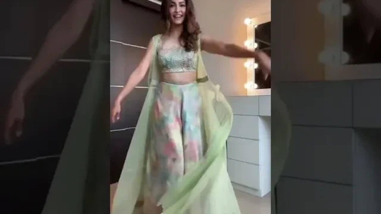 Kriti kharbanda August 2022