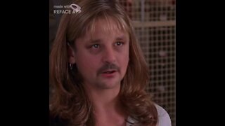 ironmanduck as buffy the vampire slayer #deepfake #faceswap #shorts #buffy