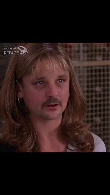 ironmanduck as buffy the vampire slayer #deepfake #faceswap #shorts #buffy