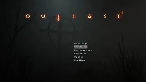 Outlast 2 Ps5 FINAL!!!!!!??