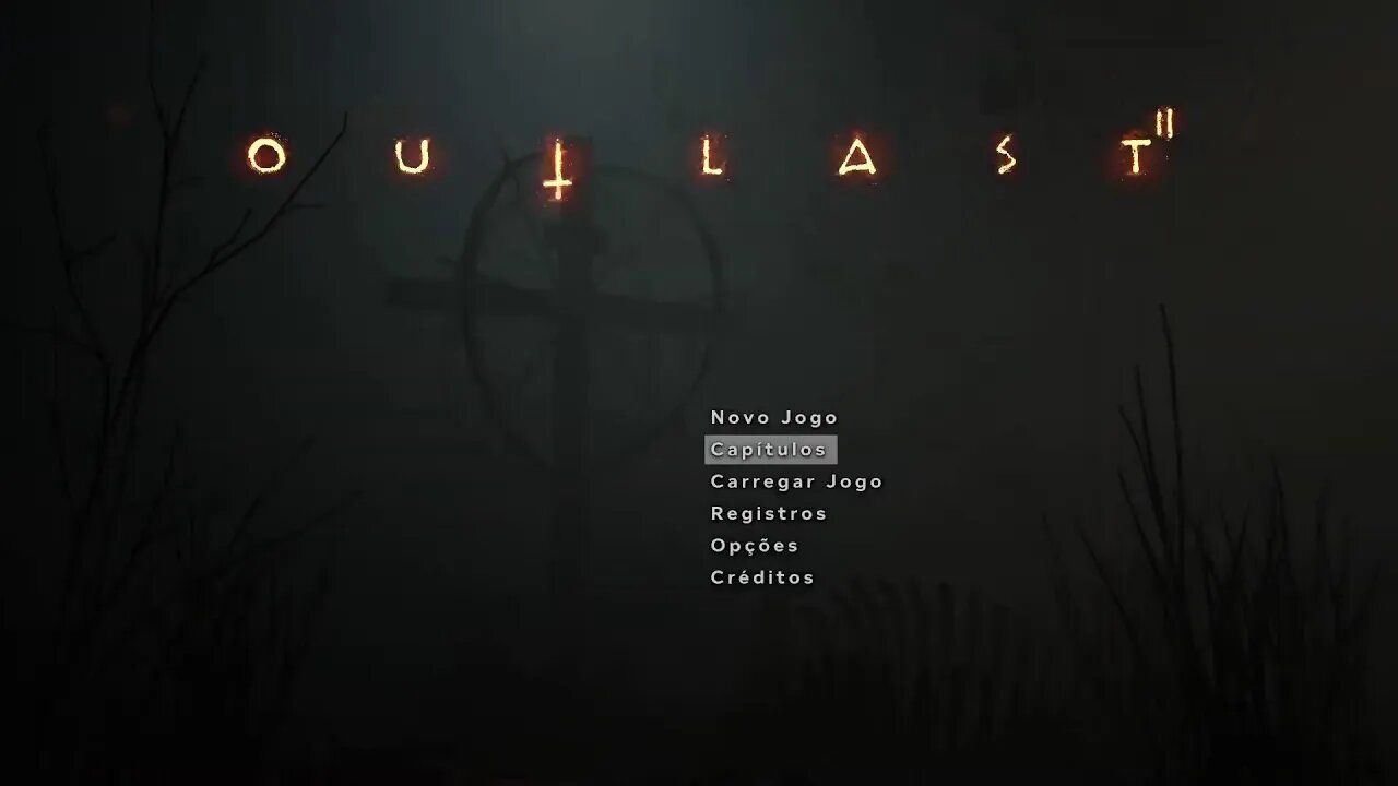 Outlast 2 Ps5 FINAL!!!!!!??