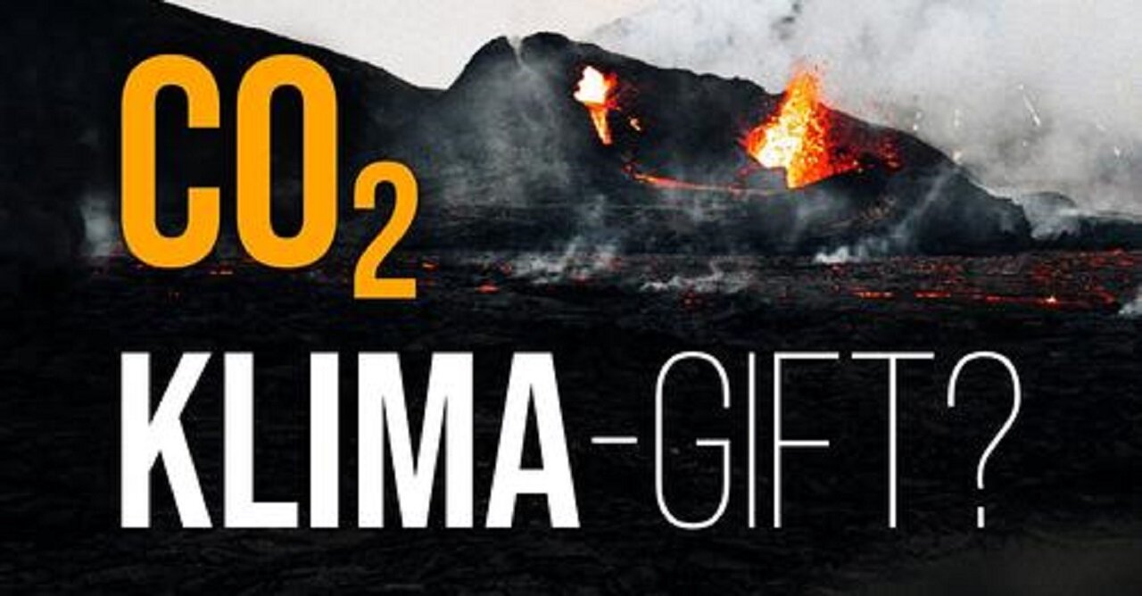 Faktencheck CO2: Klima-Gift oder Pflanzen-Booster?